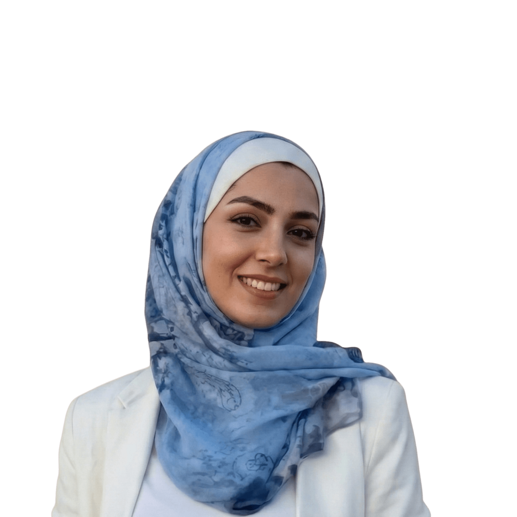 منتهى طالب حاجي محمود