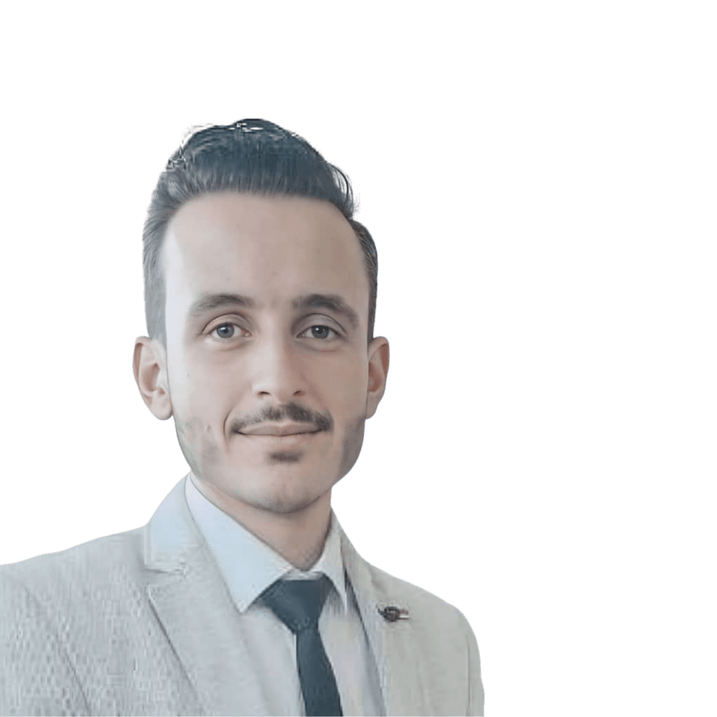 فادي حسين غازي