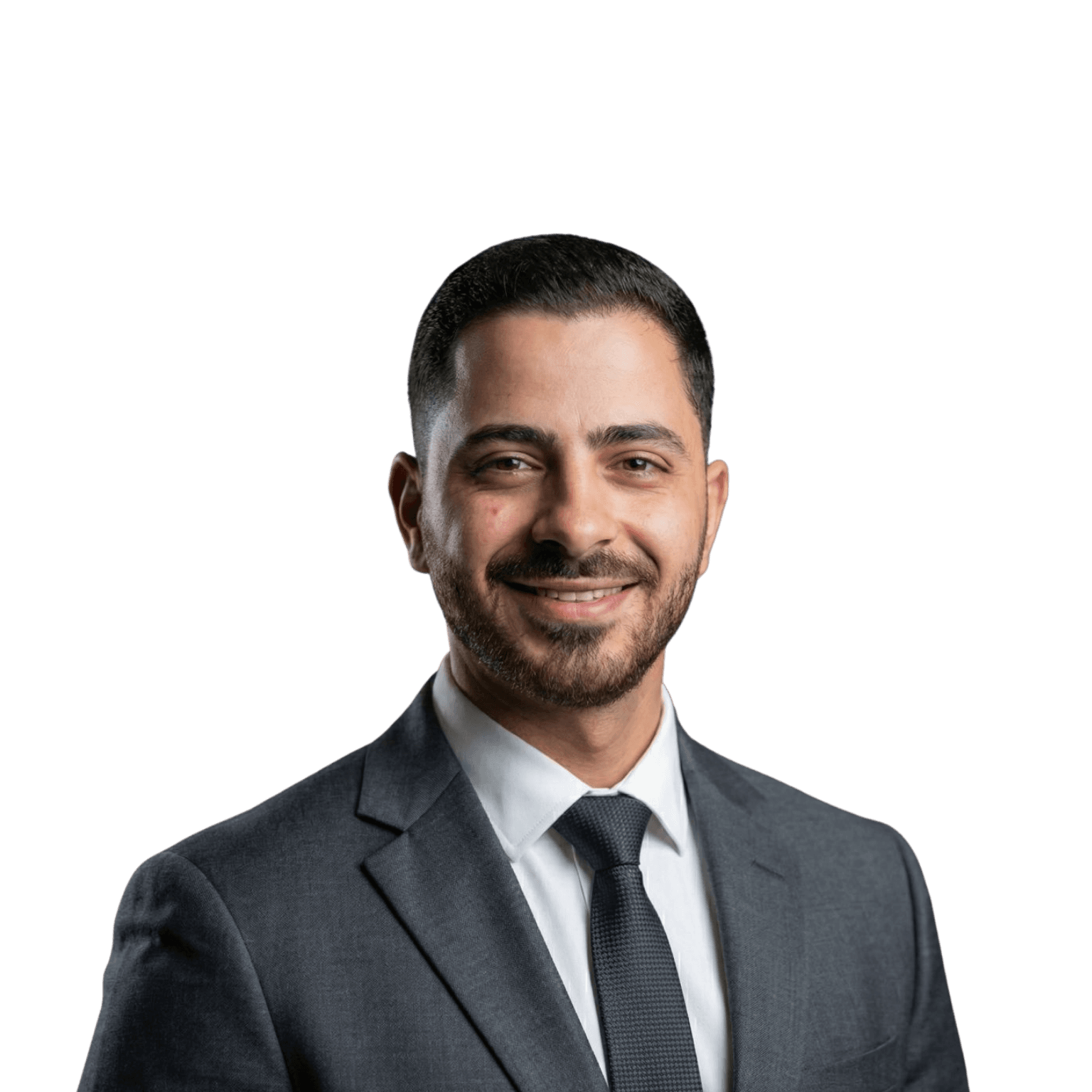 محمد علي مندو